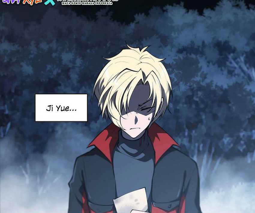 The Blood Princess And The Knight Chapter 175 Gambar 49