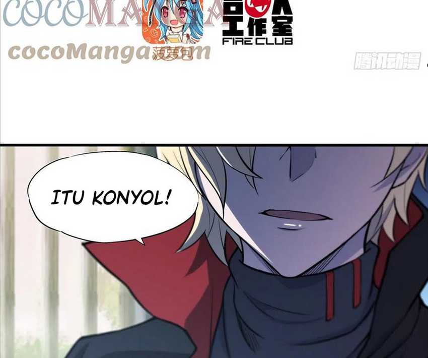 The Blood Princess And The Knight Chapter 175 Gambar 4