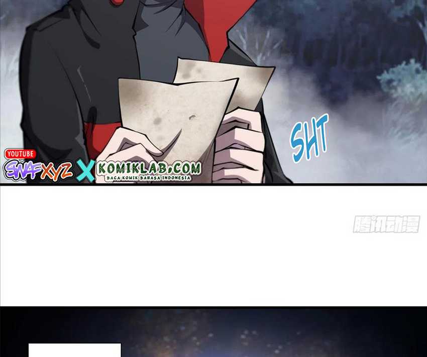 The Blood Princess And The Knight Chapter 175 Gambar 43