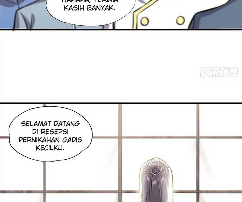 The Blood Princess And The Knight Chapter 175 Gambar 55