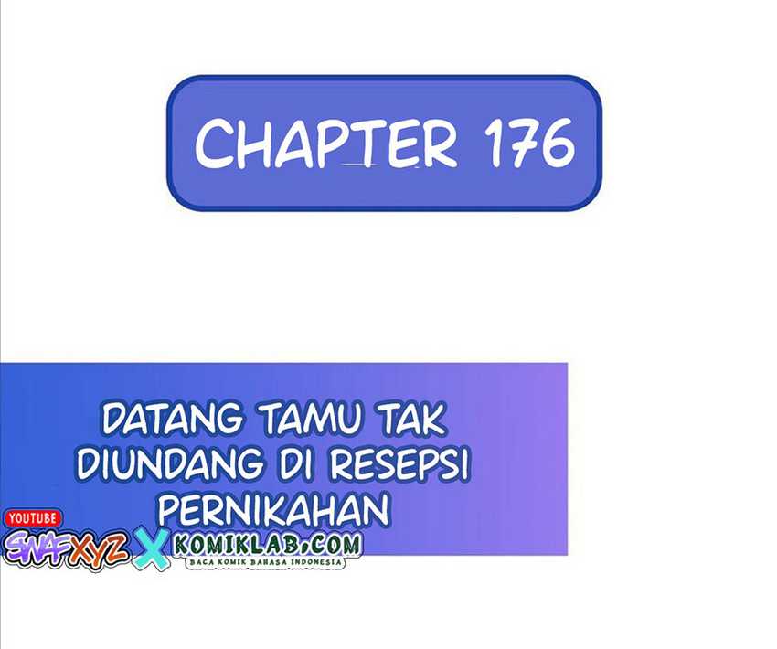 The Blood Princess And The Knight Chapter 175 Gambar 58