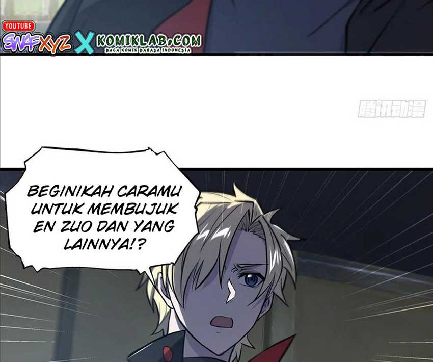 The Blood Princess And The Knight Chapter 175 Gambar 5