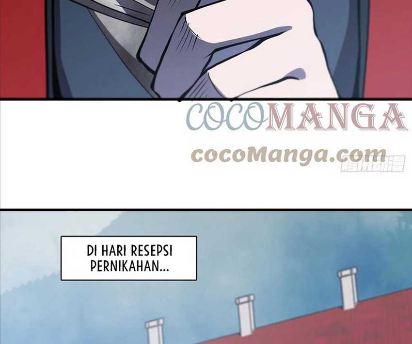 The Blood Princess And The Knight Chapter 175 Gambar 51