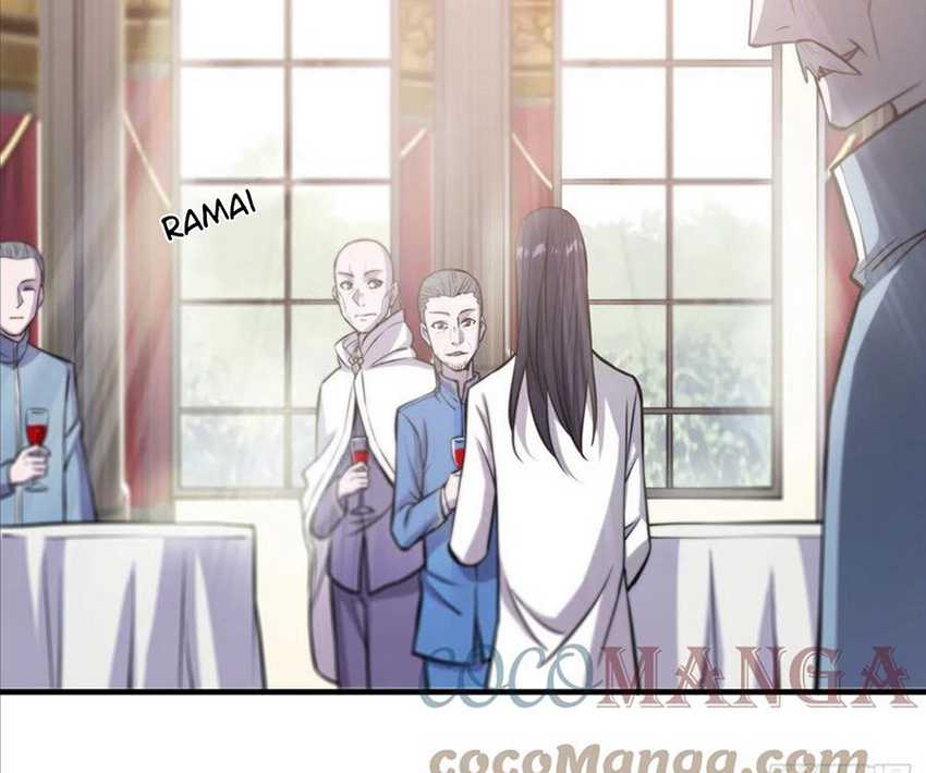 The Blood Princess And The Knight Chapter 175 Gambar 53