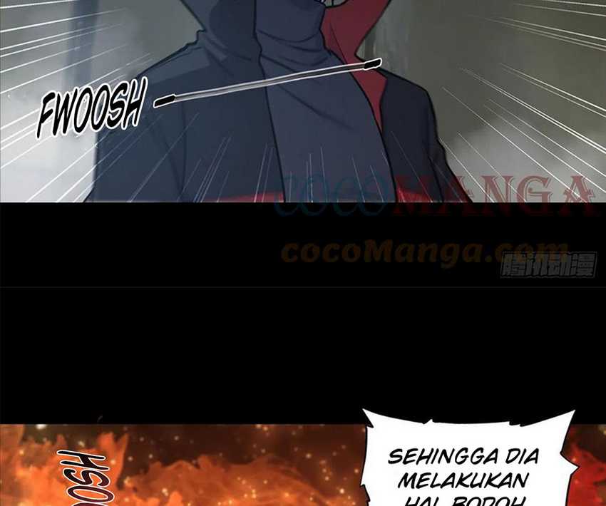 The Blood Princess And The Knight Chapter 175 Gambar 6