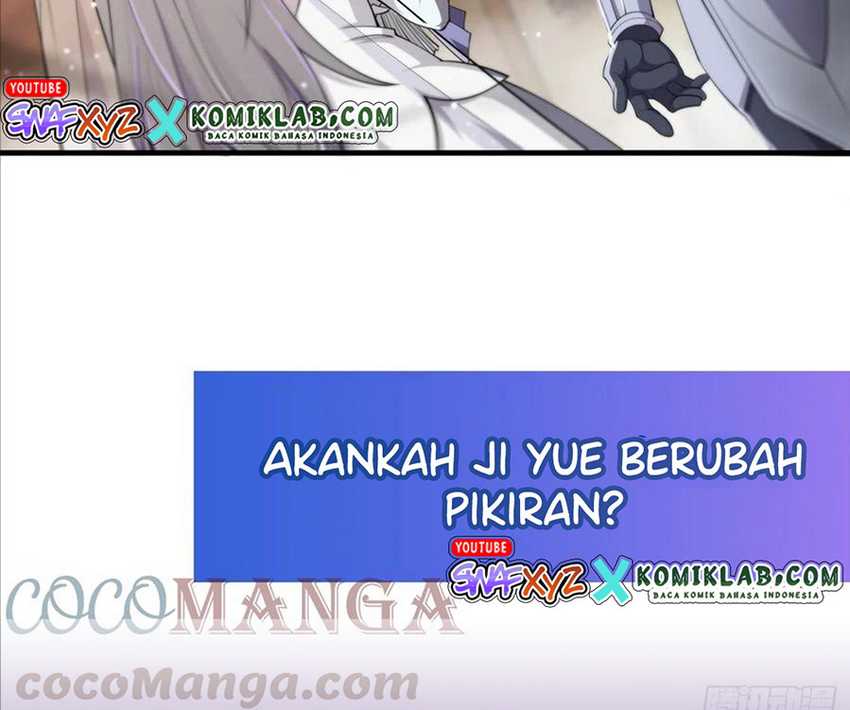 The Blood Princess And The Knight Chapter 175 Gambar 60