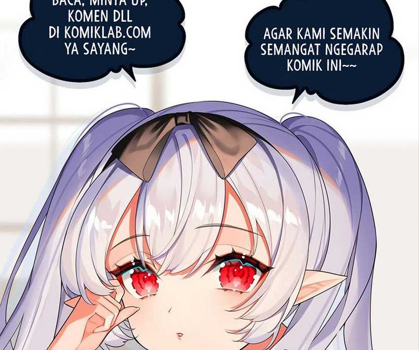 The Blood Princess And The Knight Chapter 175 Gambar 63