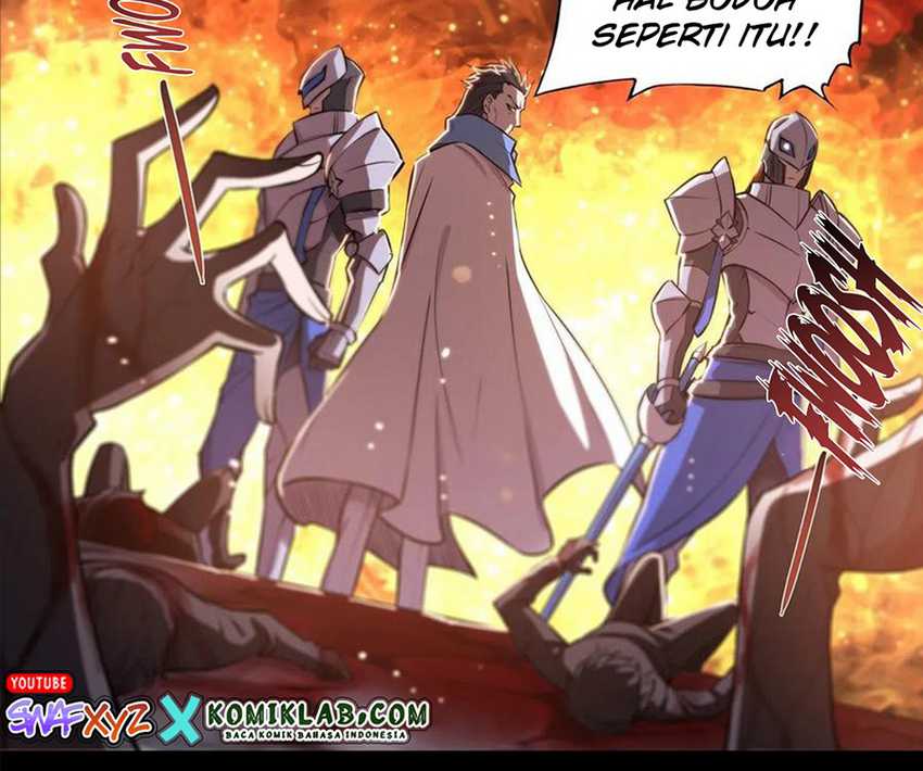 The Blood Princess And The Knight Chapter 175 Gambar 7