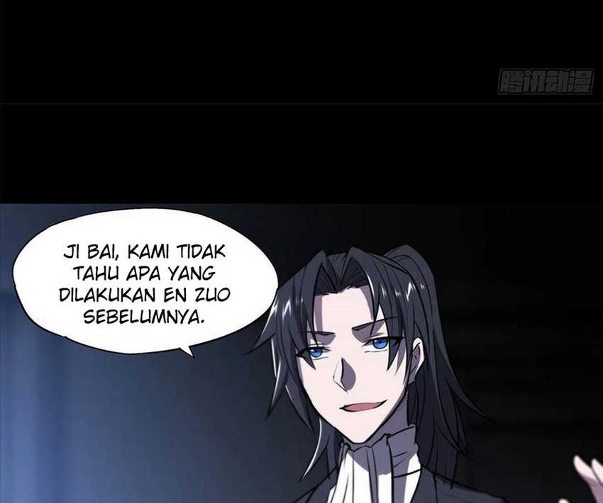 The Blood Princess And The Knight Chapter 175 Gambar 8
