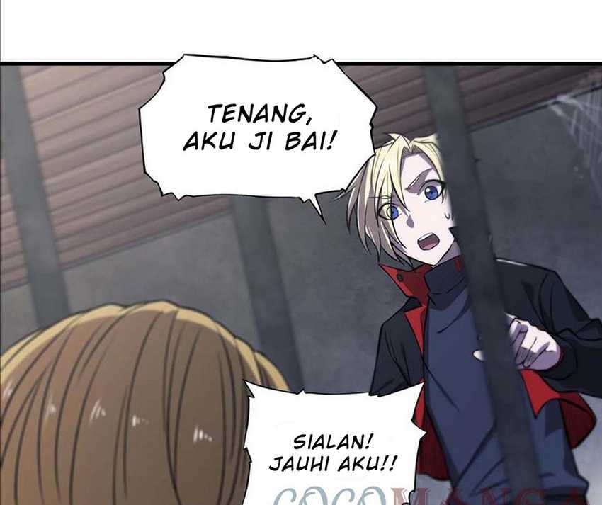 The Blood Princess And The Knight Chapter 174 Gambar 19