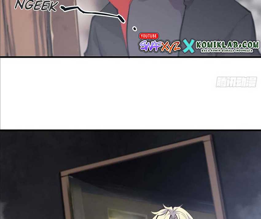 The Blood Princess And The Knight Chapter 174 Gambar 13