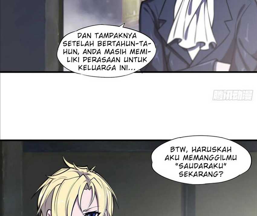 The Blood Princess And The Knight Chapter 174 Gambar 25