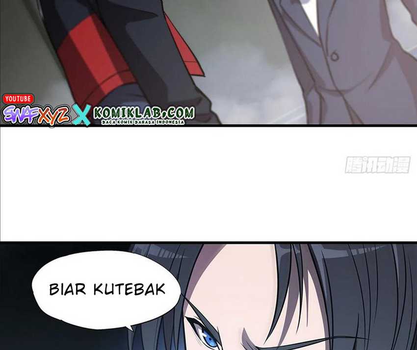 The Blood Princess And The Knight Chapter 174 Gambar 29