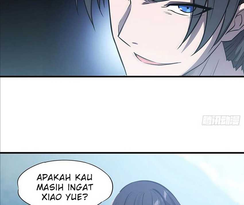 The Blood Princess And The Knight Chapter 174 Gambar 30