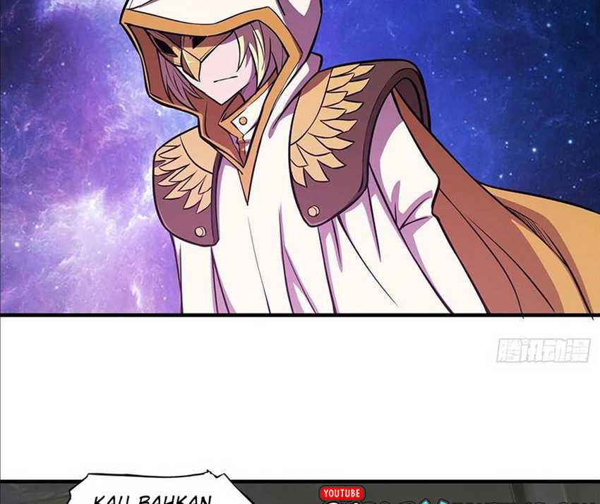 The Blood Princess And The Knight Chapter 174 Gambar 46