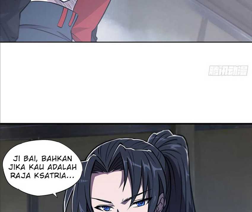 The Blood Princess And The Knight Chapter 174 Gambar 41