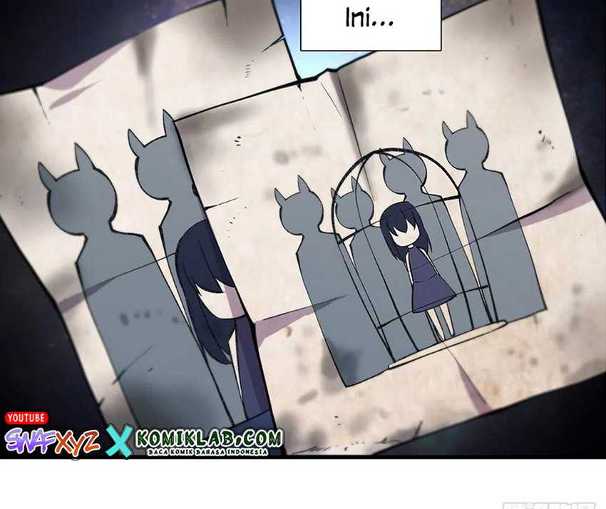 The Blood Princess And The Knight Chapter 174 Gambar 58