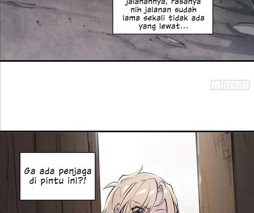 The Blood Princess And The Knight Chapter 174 Gambar 9