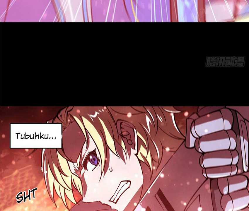 The Blood Princess And The Knight Chapter 173 Gambar 15