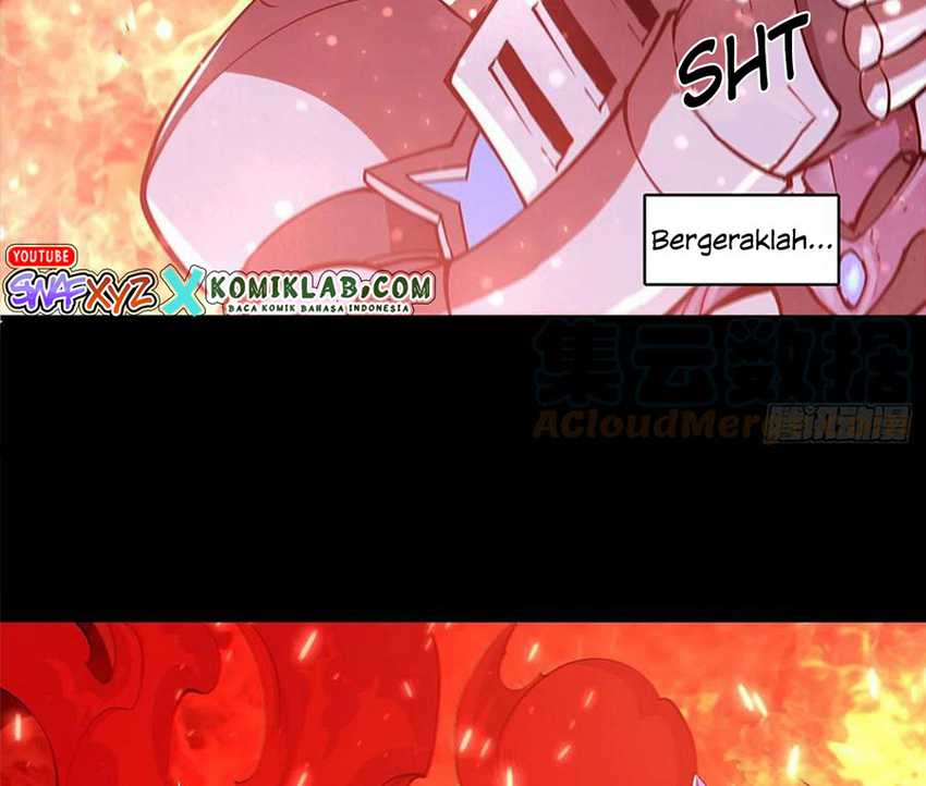 The Blood Princess And The Knight Chapter 173 Gambar 16