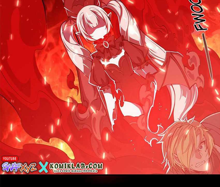 The Blood Princess And The Knight Chapter 173 Gambar 18