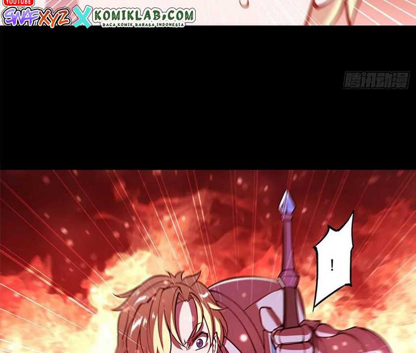 The Blood Princess And The Knight Chapter 173 Gambar 13