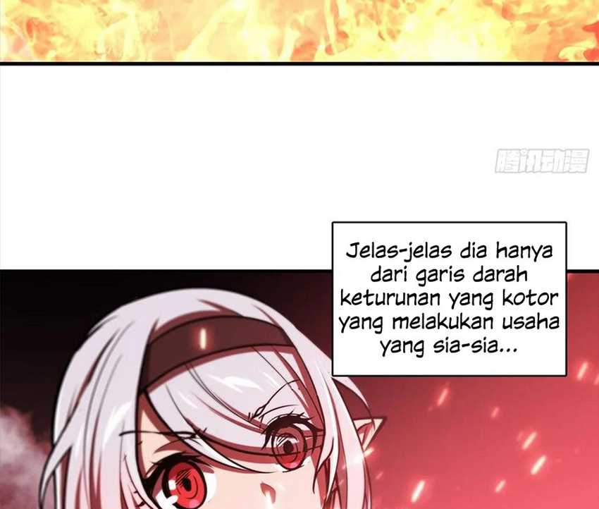 The Blood Princess And The Knight Chapter 173 Gambar 26