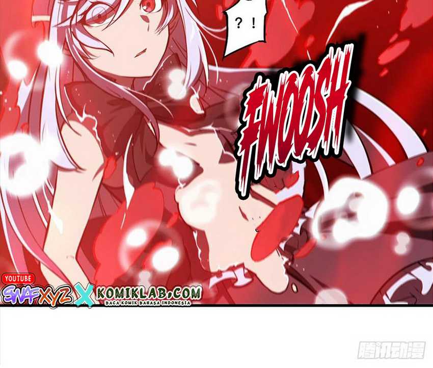 The Blood Princess And The Knight Chapter 173 Gambar 29