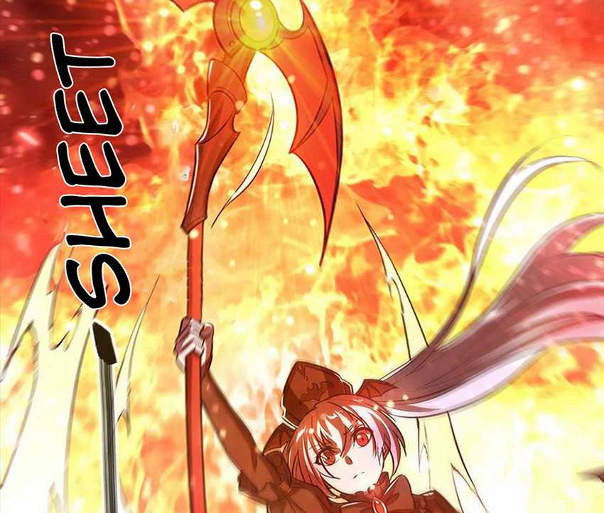 The Blood Princess And The Knight Chapter 173 Gambar 21