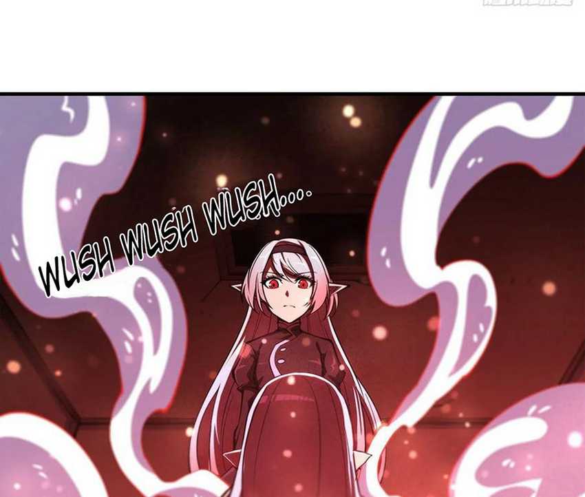 The Blood Princess And The Knight Chapter 173 Gambar 34