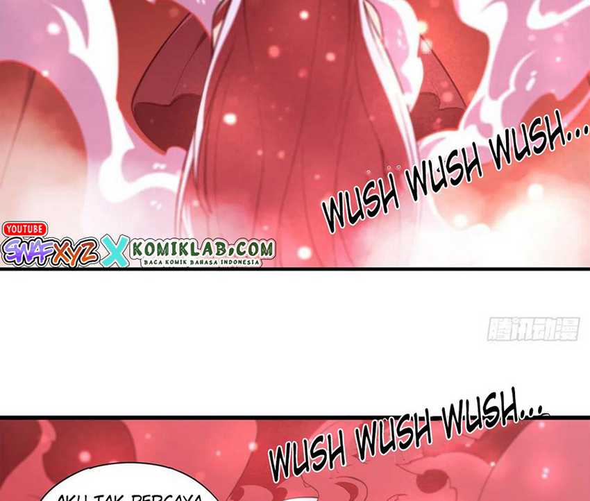 The Blood Princess And The Knight Chapter 173 Gambar 35