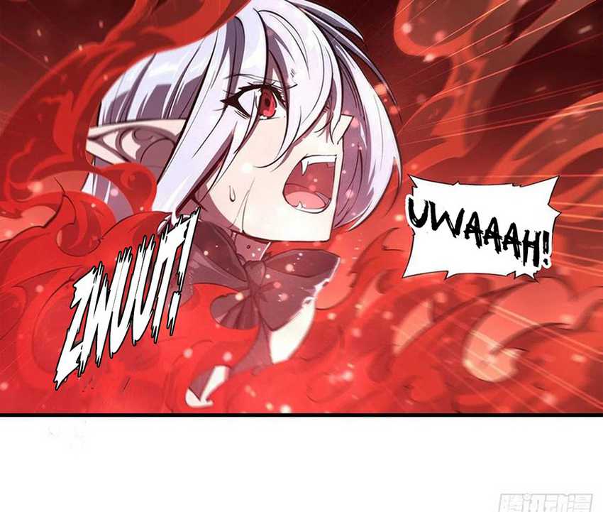 The Blood Princess And The Knight Chapter 173 Gambar 33