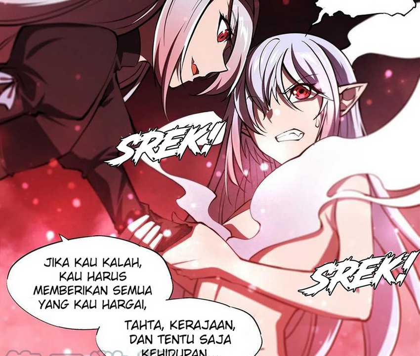 The Blood Princess And The Knight Chapter 173 Gambar 44