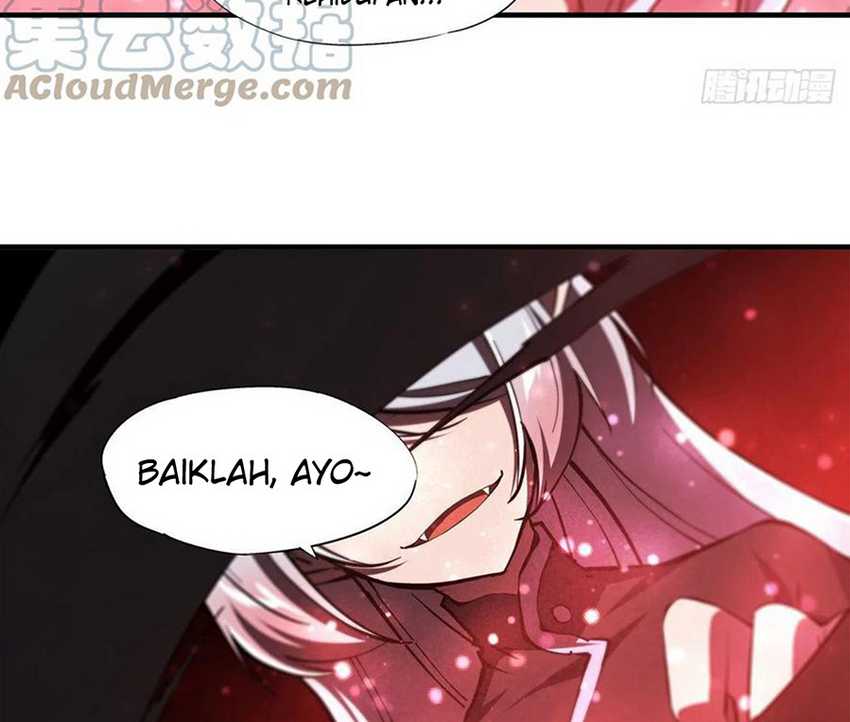 The Blood Princess And The Knight Chapter 173 Gambar 45