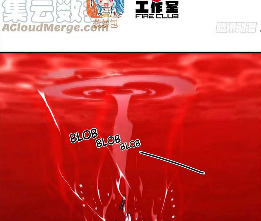 The Blood Princess And The Knight Chapter 173 Gambar 4