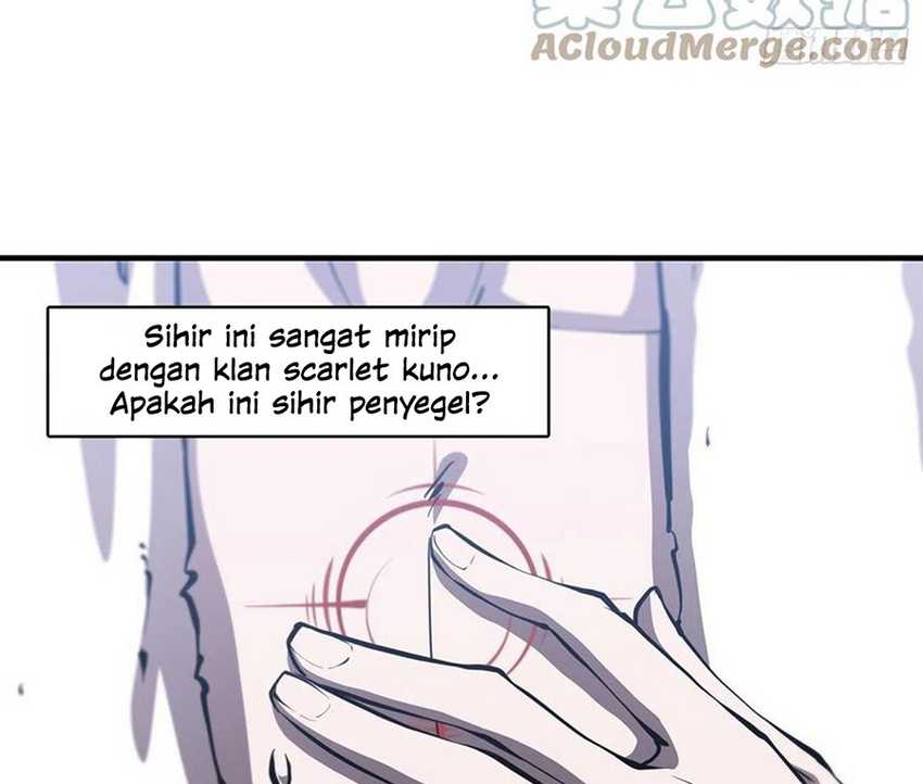 The Blood Princess And The Knight Chapter 173 Gambar 53
