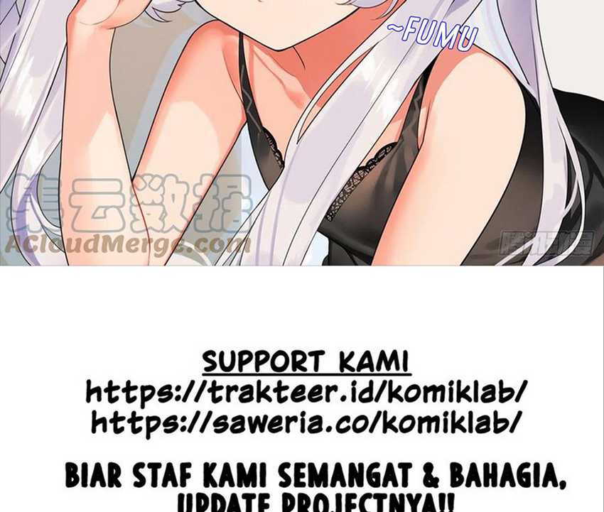 The Blood Princess And The Knight Chapter 173 Gambar 64