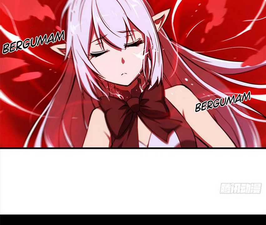 The Blood Princess And The Knight Chapter 173 Gambar 6