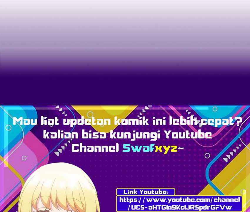 The Blood Princess And The Knight Chapter 173 Gambar 61