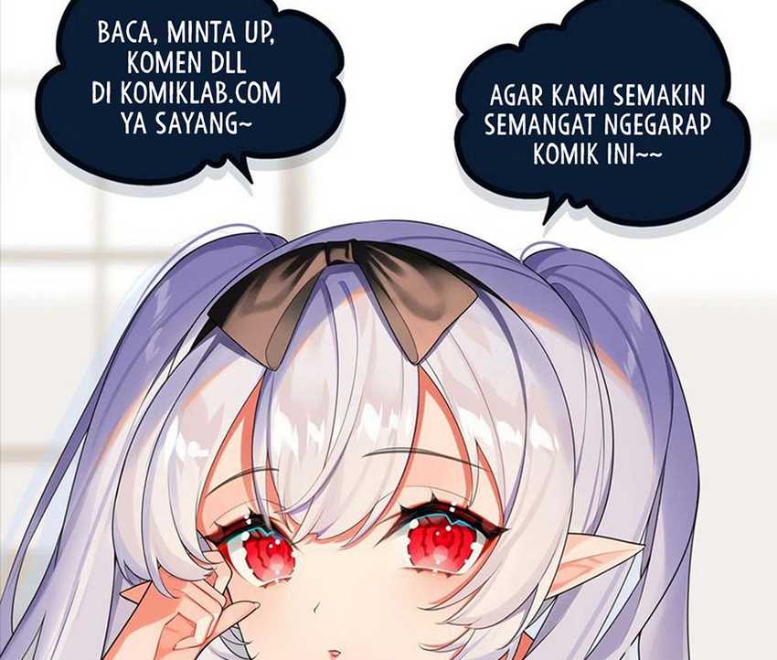 The Blood Princess And The Knight Chapter 173 Gambar 63