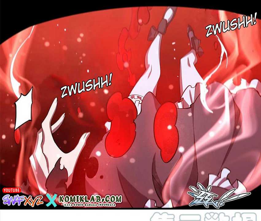 The Blood Princess And The Knight Chapter 173 Gambar 7