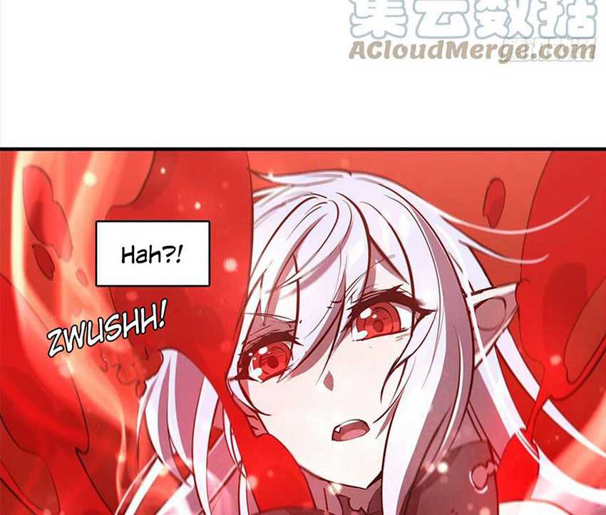 The Blood Princess And The Knight Chapter 173 Gambar 8