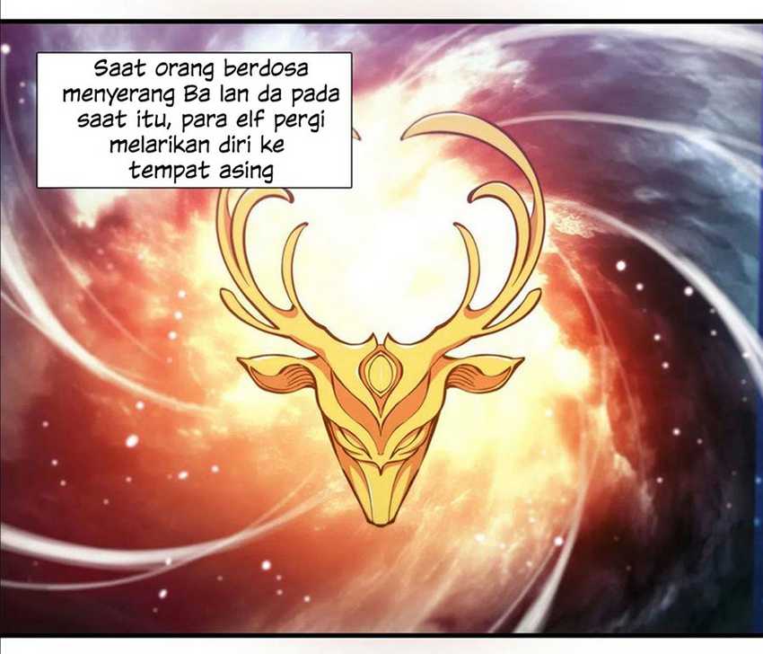 The Blood Princess And The Knight Chapter 171 Gambar 16