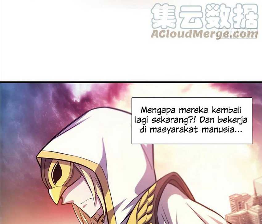 The Blood Princess And The Knight Chapter 171 Gambar 17