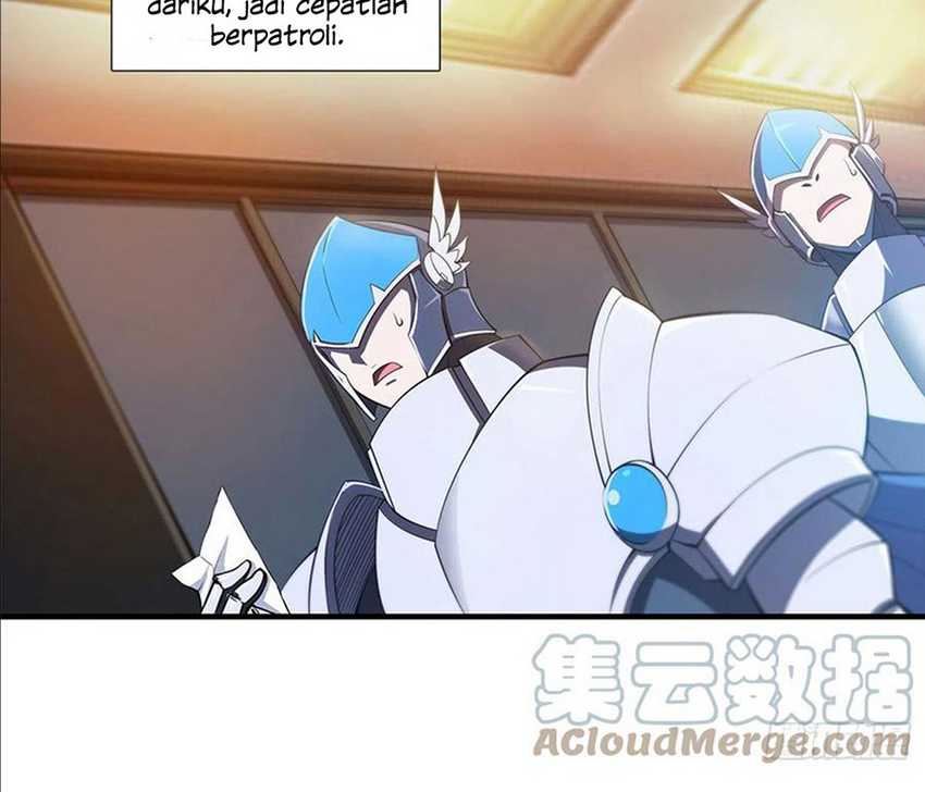 The Blood Princess And The Knight Chapter 171 Gambar 11