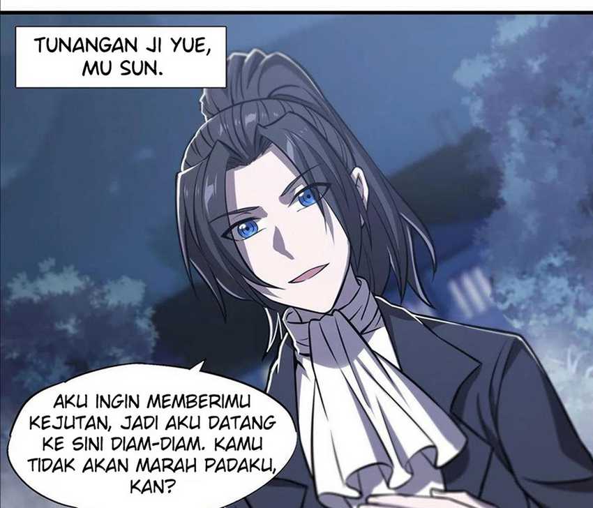 The Blood Princess And The Knight Chapter 171 Gambar 24