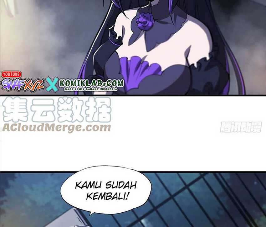 The Blood Princess And The Knight Chapter 171 Gambar 22