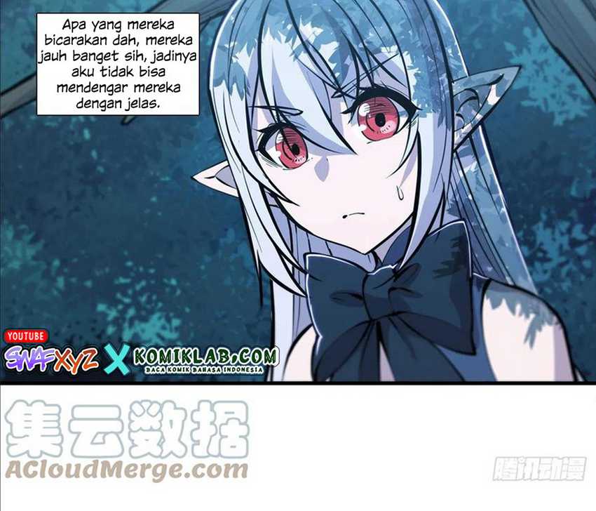 The Blood Princess And The Knight Chapter 171 Gambar 32