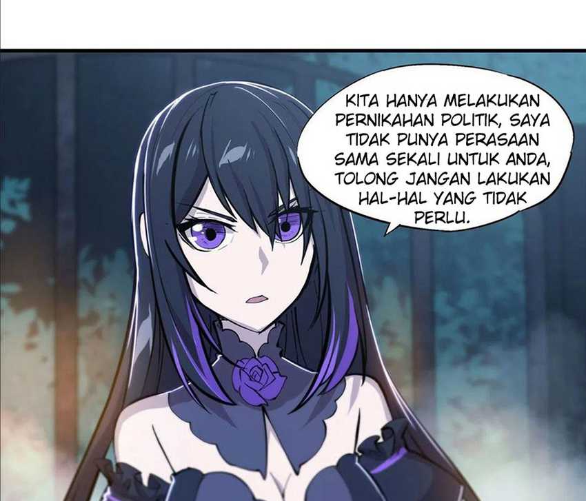 The Blood Princess And The Knight Chapter 171 Gambar 33