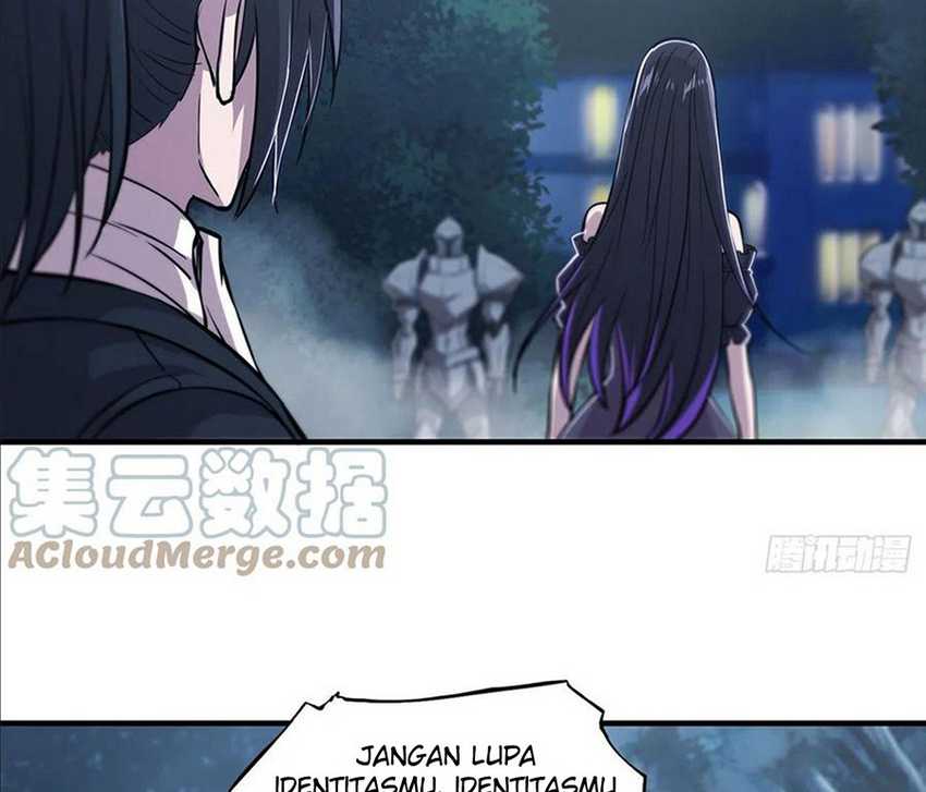 The Blood Princess And The Knight Chapter 171 Gambar 46